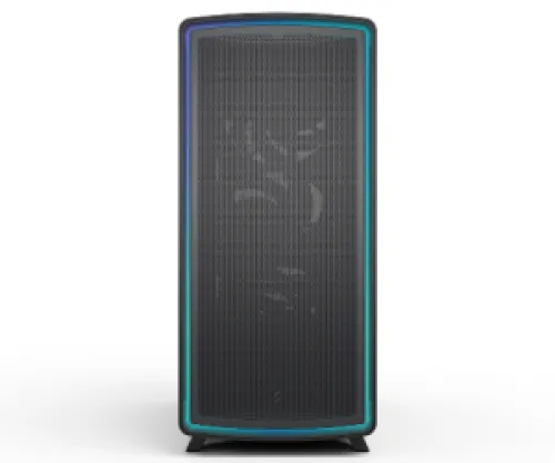 Case Fractal Design Summit Ambience Blackout TG Light Tint – Thiết Kế Cao Cấp | Tối Ưu Tản Nhiệt
